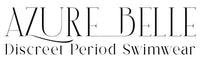 Azure Belle Period Swimwear