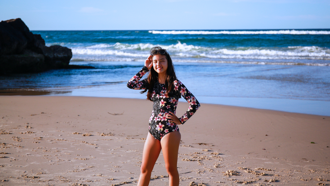 Surviving Summer with Your Period