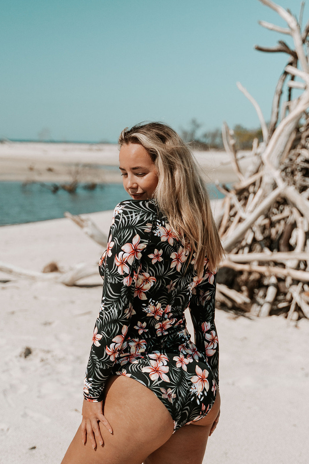 New Curve Range: Period Swimwear for Women Sizes 20–24