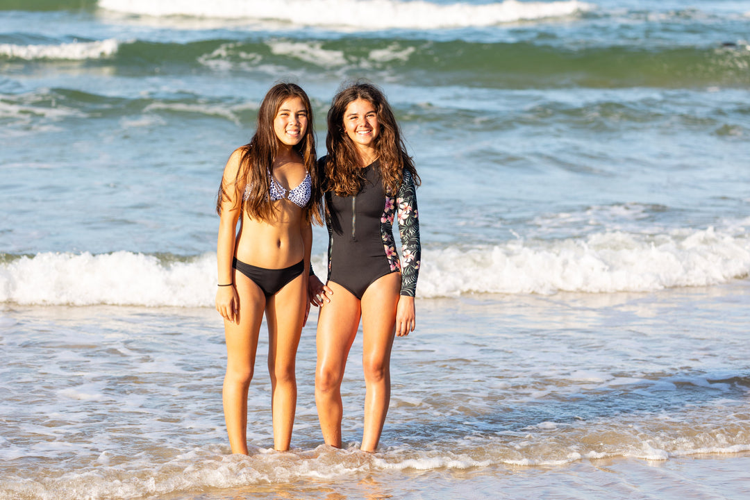 Azure Belle vs Modibodi: Which is Best for Swimming on Your Period?