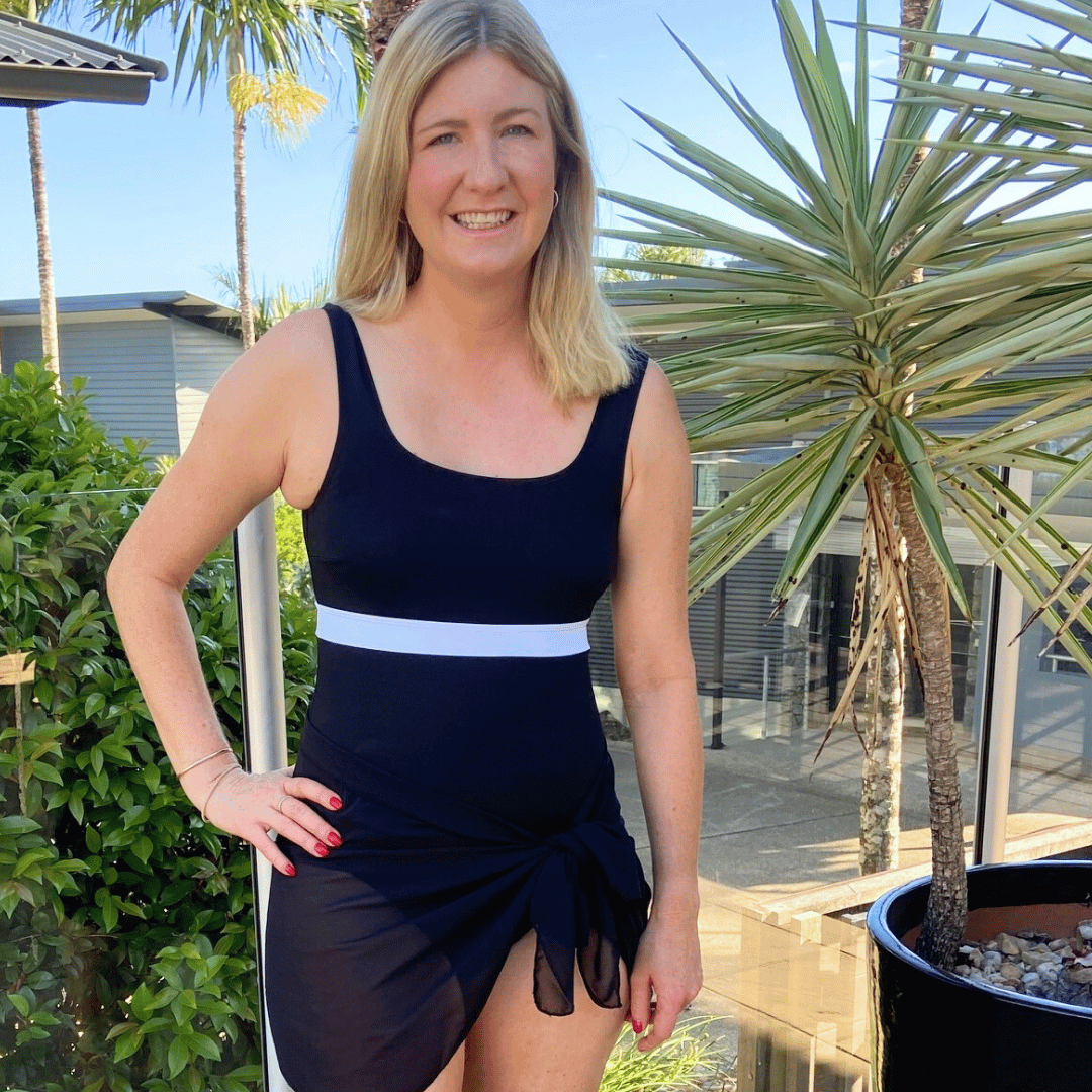 Why Period Swimwear Is Great for Managing Light Incontinence