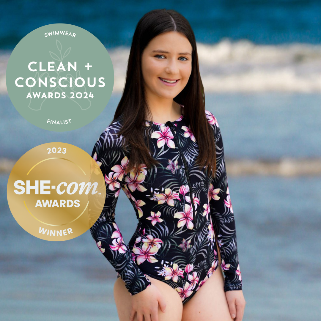 Period Swimwear for Teens in Australia: Top Picks