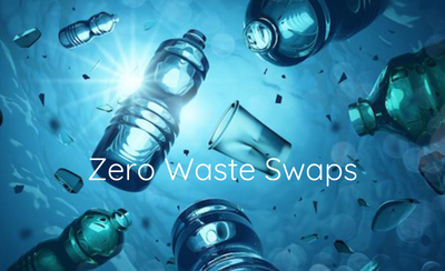 5 Easy Zero Waste Swaps You Can Make