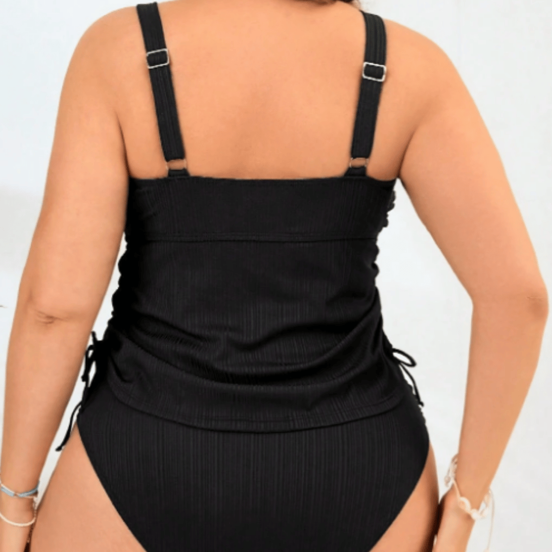 Alina Curve Period Swim Set