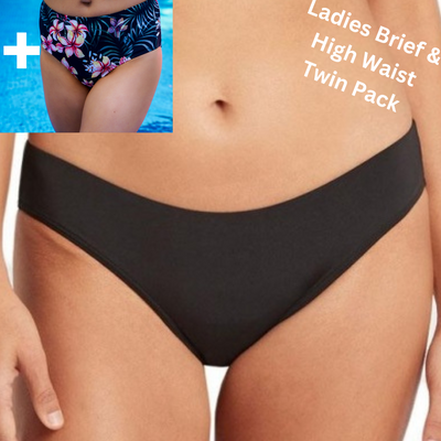 Australian brand Azure Belle is proving period swimwear can be