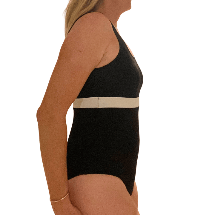 Riviera Ladies One Piece Period Swimsuit