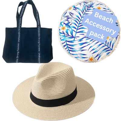 Beach Accessory Pack