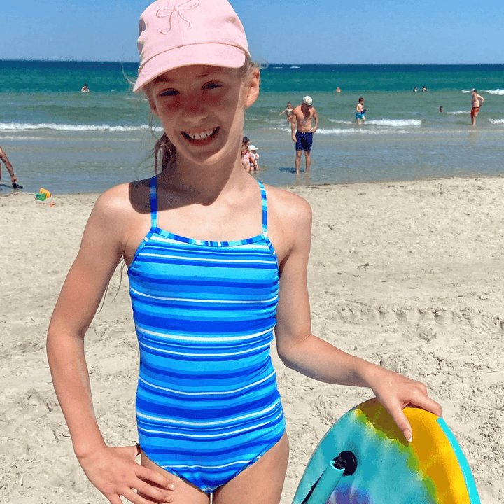 Burleigh Bliss 2.0 Teen Period Swimsuit