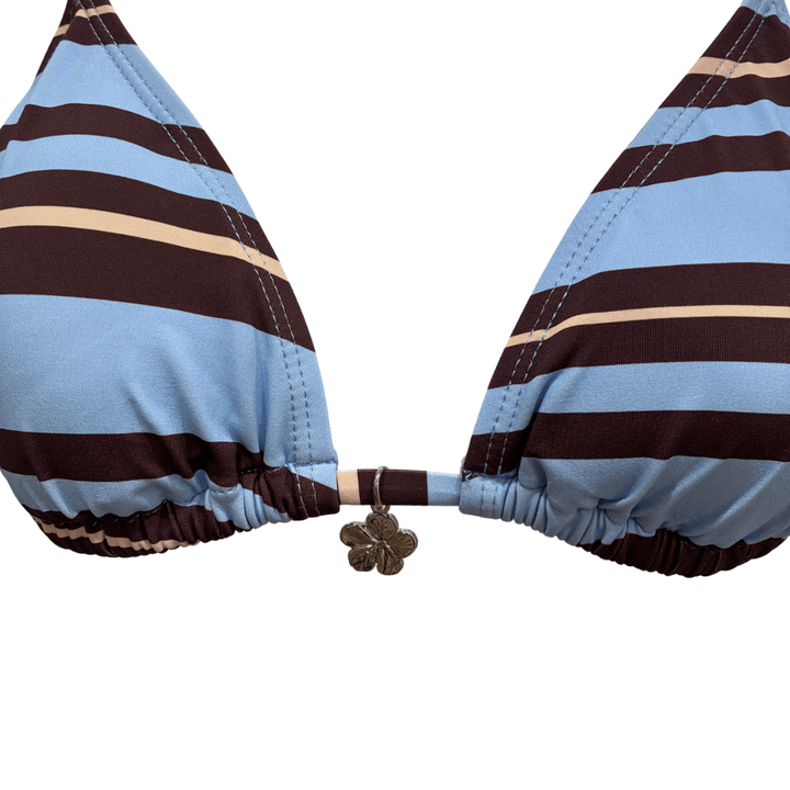 Capri Coast Ladies Period Swim Bikini Set