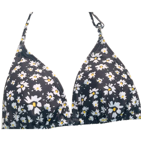 Daisy Teen Period Swim Bikini Set