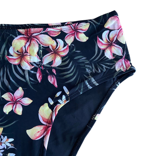 Azure High Waist Bikini Brief Period Swimwear | Azurebelle – Azure ...