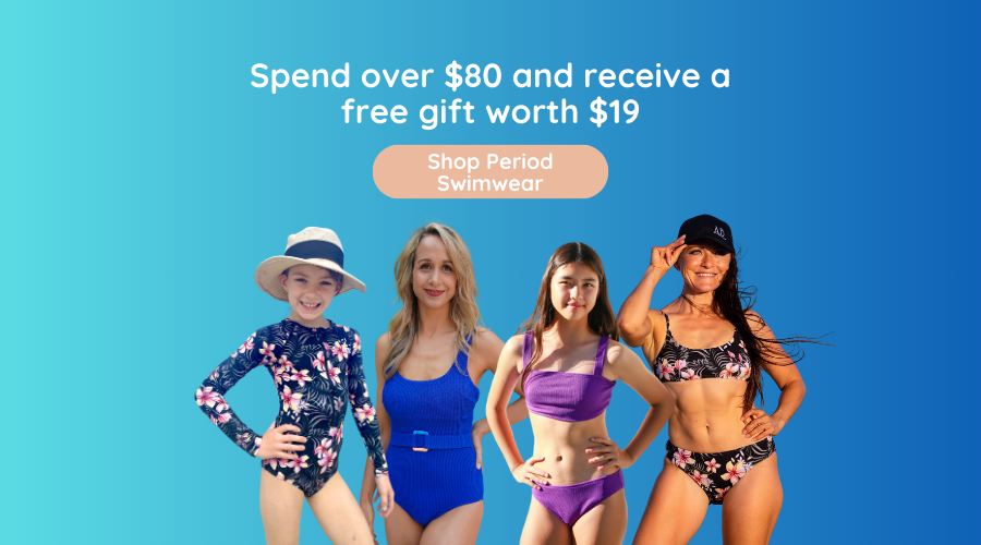 Azure Belle  Leading Period Swimwear Store in Australia