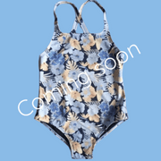 Malibu Teen Period Swimsuit