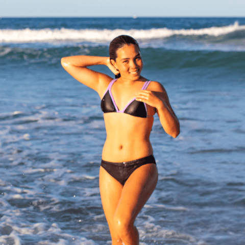 Teen Bikini Period Swimwear