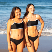  Brief Set Period Swimwear