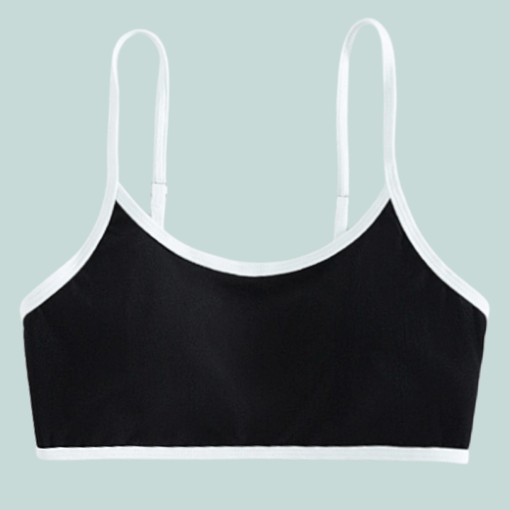 Lily Teen Bikini Top & Brief Set Period Swimwear