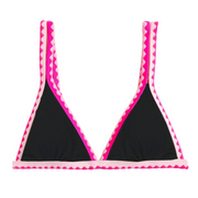 Neon Shore Period Swim Bikini Set