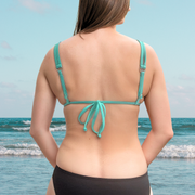 Burleigh Ladies Period Swim Bikini Set