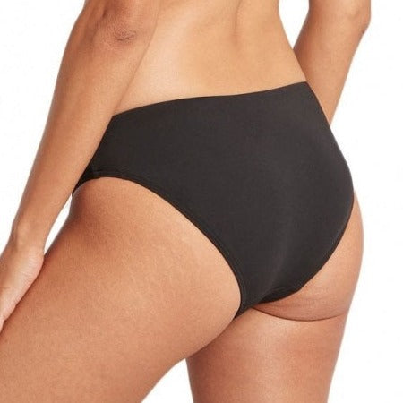 Teen Gift Pack: Bikini Brief, Neoprene Pouch, Large Towel, Large Tote Bag