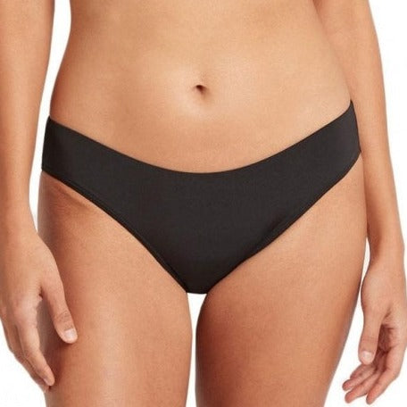 Layla Short Sleeve Period Swimsuit & Brief Bundle Set