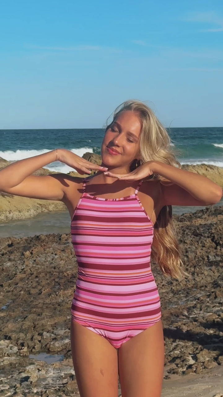 Burleigh Bliss OG Teen Period Swimsuit