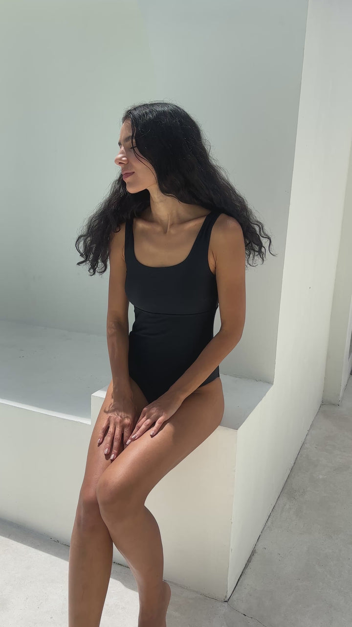 Mala Ladies One Piece Period Swimsuit