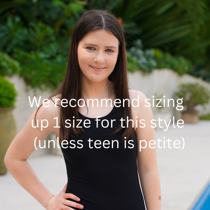 Teen One Piece Twin Pack Bundle