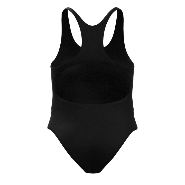Oasis Black Ladies One Piece Period Swimsuit