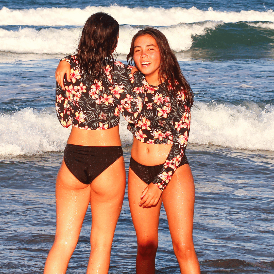 Buy Summer Daze Rashie Top