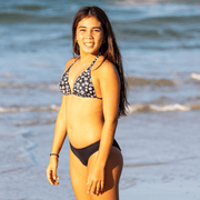 Daisy Teen Period Swim Bikini Set