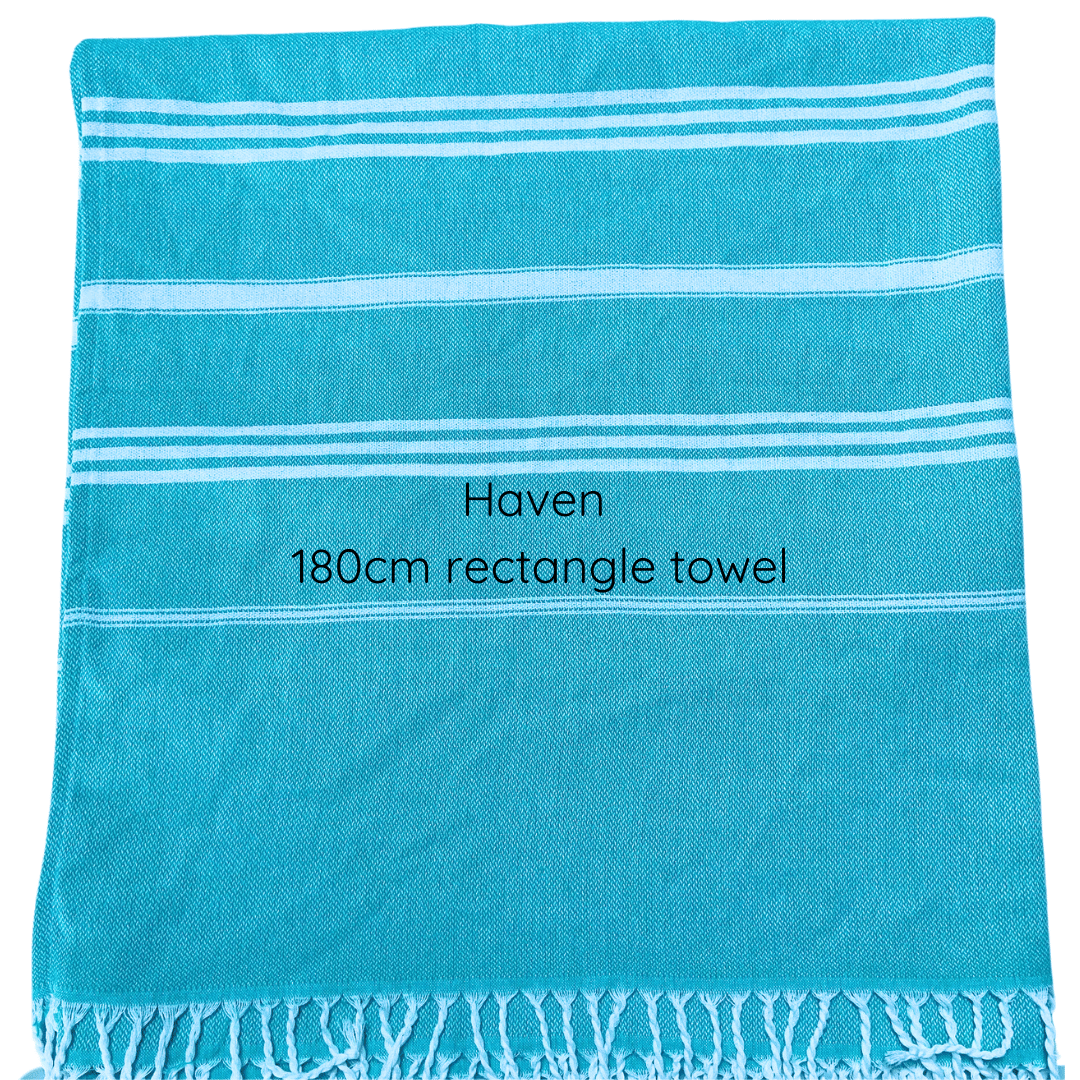 Ladies Gift Pack: Bikini Brief, Neoprene Pouch, Large Towel, Large Tote Bag