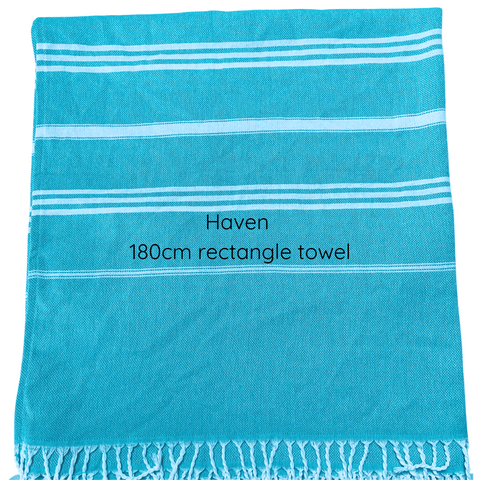 Large Beach Towel