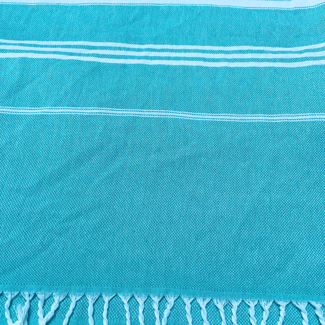 Ladies Gift Pack: Bikini Brief, Neoprene Pouch, Large Towel, Large Tote Bag