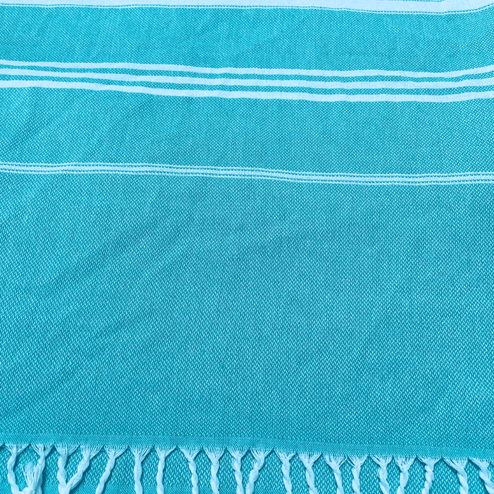 Ladies Gift Pack: Bikini Brief, Neoprene Pouch, Large Towel, Large Tote Bag